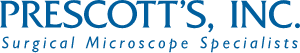 Prestcotts